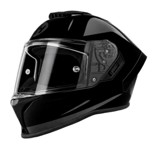Viper - hi-gloss black 1