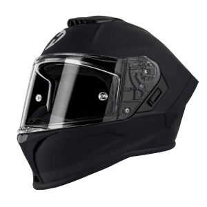 Viper - matte balck 1