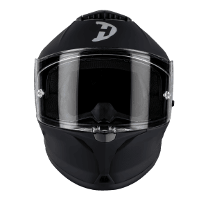Viper - matte balck 6