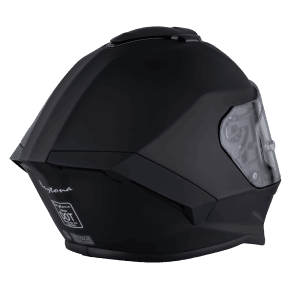 Viper - matte balck 4