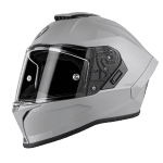 DOT & ECE Daytona Viper - Cool Grey