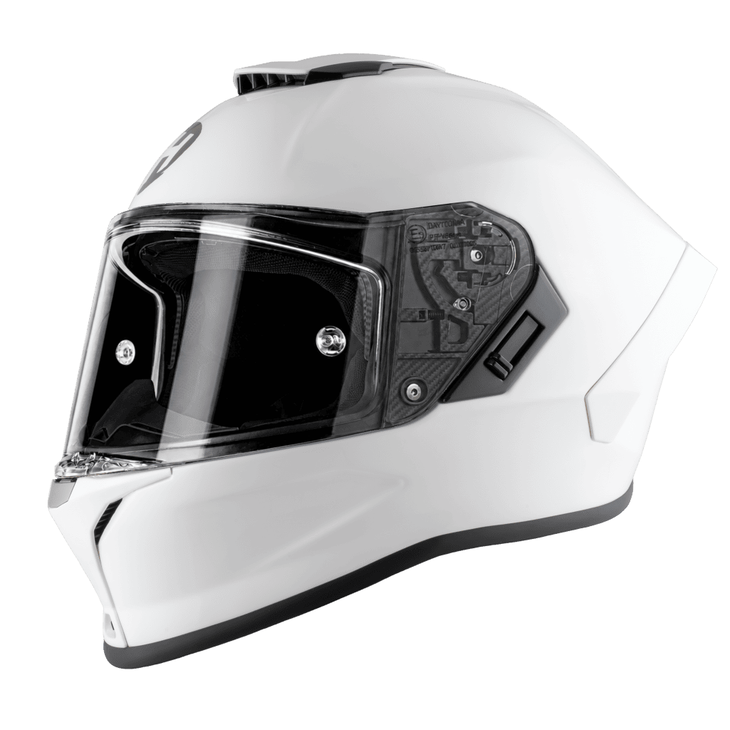 Viper - hi-gloss white 1