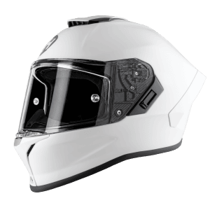 Viper - hi-gloss white 1