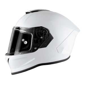 Viper - hi-gloss white 2