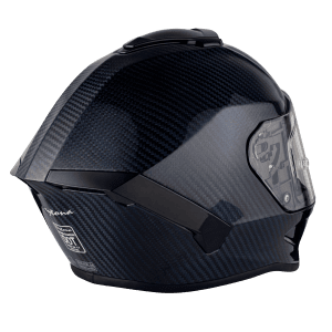Viper - blue carbon fiber 6