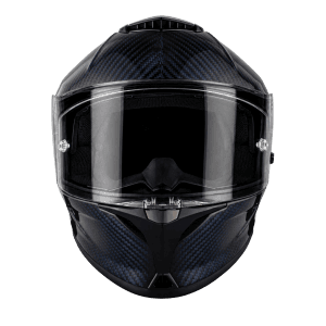 Viper - blue carbon fiber 5