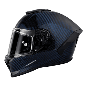 Viper - blue carbon fiber 2