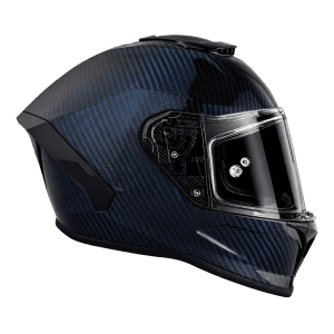 Viper - blue carbon fiber 4