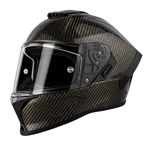 Viper gold carbon fiber