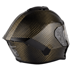 Viper - gold carbon fiber 6