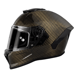 Viper - gold carbon fiber 2