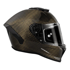 Viper - gold carbon fiber 4