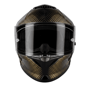 Viper - gold carbon fiber 5