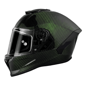 Viper - green carbon fiber 2