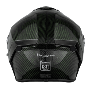 Viper - green carbon fiber 3