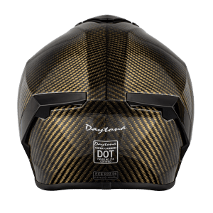 Viper - gold carbon fiber 3