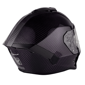 Viper - purple carbon fiber 4