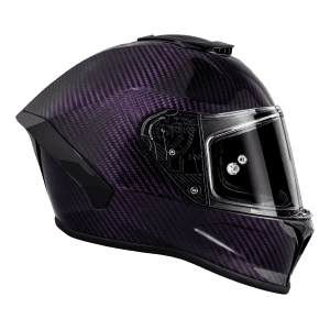 Viper - purple carbon fiber 5