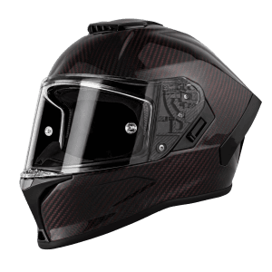 Viper - red carbon fiber 7