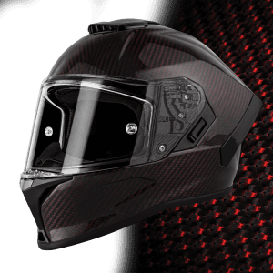 Viper - red carbon fiber 1