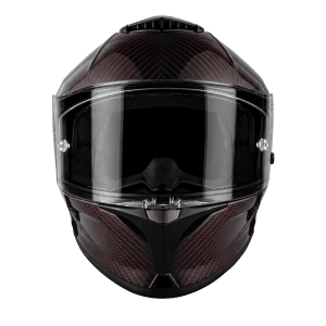 Viper - red carbon fiber 6