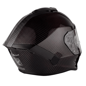 Viper - red carbon fiber 4