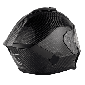 Viper - silver carbon fiber 4
