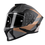 DOT & ECE Daytona Viper - Copperhead Graphic
