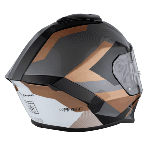 Viper - copperhead graphic 4