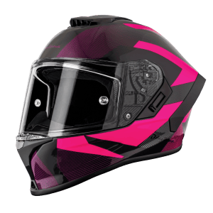 Viper - "Cyberpink" graphic 1