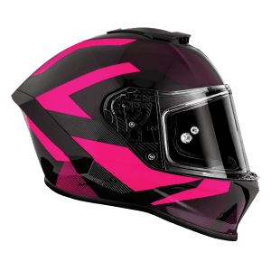 Viper - "Cyberpink" graphic 5