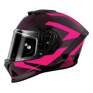 Viper - "Cyberpink" graphic 2