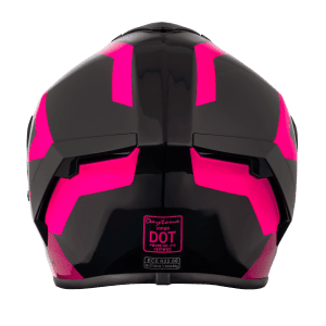 Viper - "Cyberpink" graphic 3