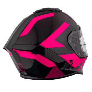 Viper - "Cyberpink" graphic 4