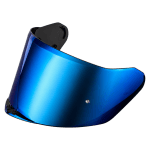 Viper outer shield in Blue