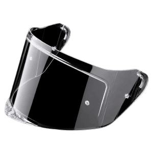 Viper outer shield in Clear