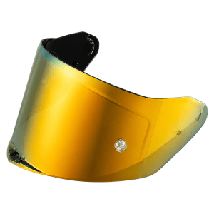 Viper outer shield in Gold