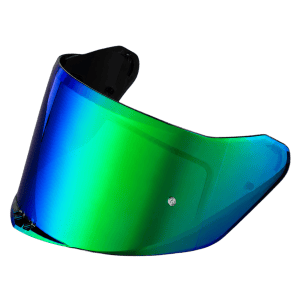 Viper outer shield in Green
