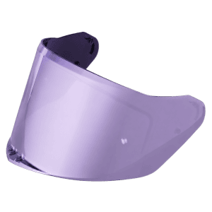 Viper outer shield in Purple