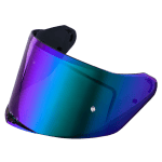 Viper outer shield in Rainbow