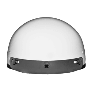 Skull Cap - Hi-Gloss White 5