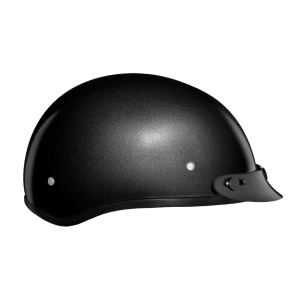 Skull Cap - Gun Metal Grey 4