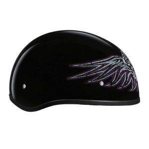 Skull Cap - Barbed Wire Heart 5