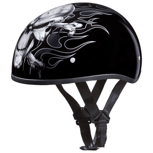 Skull Cap - Cross Bones 2