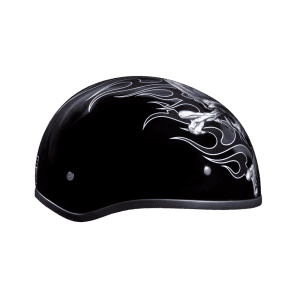 Skull Cap - Cross Bones 4