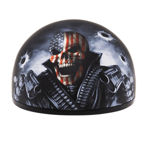 Skull Cap - Come Get Em 1