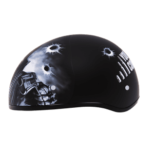 Skull Cap - Come Get Em 3