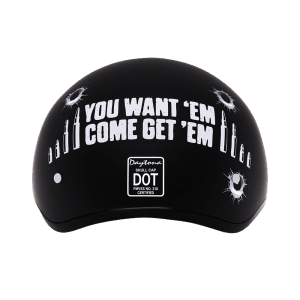 Skull Cap - Come Get Em 4