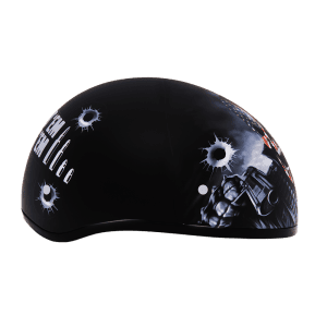 Skull Cap - Come Get Em 5