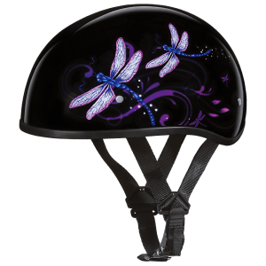 Skull Cap - Dragonfly 2